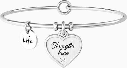 KIDULT-BRACCIALE--CUORE-|-TI-VOGLIO-BENE