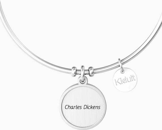 Kidult--Bracciale--TU-SEI-UNA-PERSONA…-DICKENS