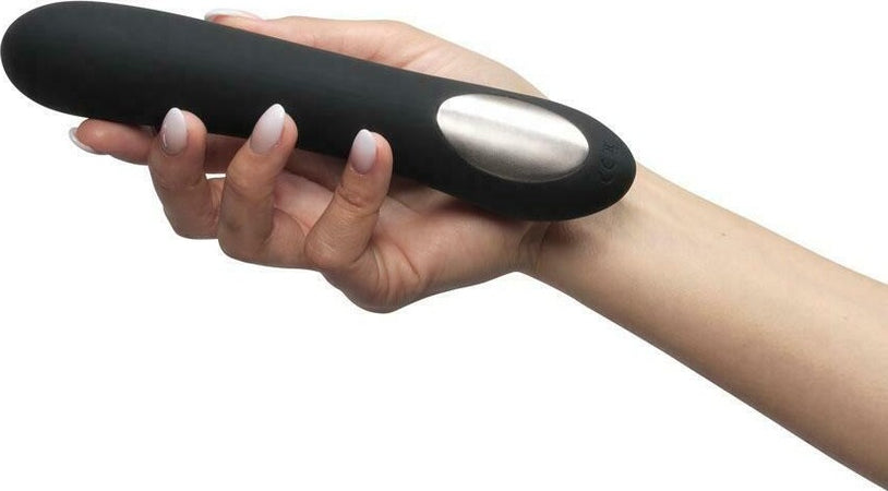 Kiiroo Set Coppia Onyx + E Pearl2 Nero Masturbatore Maschile + Vibratore Con Connesione Internet Salute e cura della persona/Erotismo e contraccezione/Sex toys/Masturbatori maschili/Masturbatori a coppa e accessori/Masturbatori a coppa elettrici Kondorama - Martinsicuro, Commerciovirtuoso.it