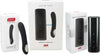 Kiiroo Set Coppia Onyx + E Pearl2 Nero Masturbatore Maschile + Vibratore Con Connesione Internet Salute e cura della persona/Erotismo e contraccezione/Sex toys/Masturbatori maschili/Masturbatori a coppa e accessori/Masturbatori a coppa elettrici Kondorama - Martinsicuro, Commerciovirtuoso.it