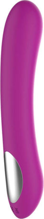 Kiiroo Vibratore Teledildonico Pearl 2 Viola Punto G in Silicone Ricaricabile Connesso Compatibile Con Tutti I Dispositivi Kiiroo Salute e cura della persona/Erotismo e contraccezione/Sex toys/Vibratori/Vibratori G-Spot Kondorama - Martinsicuro, Commerciovirtuoso.it