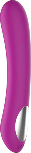 Kiiroo Vibratore Teledildonico Pearl 2 Viola Punto G in Silicone Ricaricabile Connesso Compatibile Con Tutti I Dispositivi Kiiroo Salute e cura della persona/Erotismo e contraccezione/Sex toys/Vibratori/Vibratori G-Spot Kondorama - Martinsicuro, Commerciovirtuoso.it