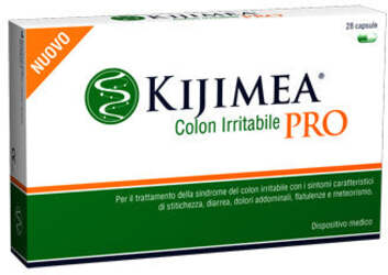 Kijimea colon irritab pro28cps