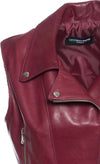 Kiki---Gilet-Donna-Bordeaux-in-vera-pelle-smanicato