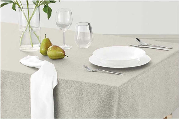 KIKI-TOVAGLIA-DA-TAVOLA-EFFETTO-LINO-ANTIMACCHIA-12-PERSONE-140X240-NO-STIRO-IDROREPELLENTE-VARI-COLORI