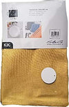 KIKI-TOVAGLIA-DA-TAVOLA-EFFETTO-LINO-ANTIMACCHIA-12-PERSONE-140X240-NO-STIRO-IDROREPELLENTE-VARI-COLORI