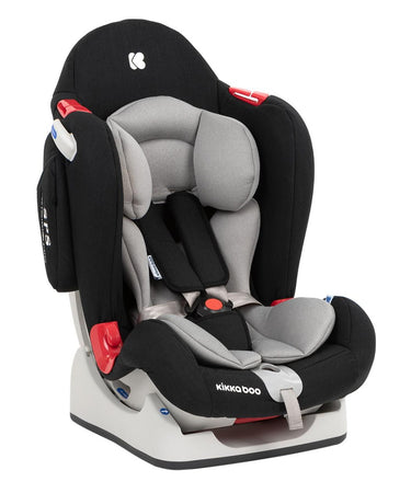 Seggiolino Auto Kikka Boo O'Right per Neonati 0-25 kg