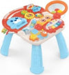 Kikkaboo Girello 2 in 1 Wobble Fun Orange Prima infanzia/Attività e intrattenimento/Girelli La Casa Del Bebè - Napoli, Commerciovirtuoso.it