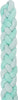 Kikkaboo Paraurti intrecciato 180 cm 4 trecce (15 cm) Menta Casa e cucina/Tessili per la casa/Biancheria per culle e lettini/Biancheria bimbi/Paraurti per letto La Casa Del Bebè - Napoli, Commerciovirtuoso.it