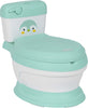Kikkaboo Vasino Lindo Mint Prima infanzia/Educazione al vasino e pedane/Vasini La Casa Del Bebè - Napoli, Commerciovirtuoso.it
