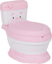 Kikkaboo Vasino Lindo Pink Prima infanzia/Educazione al vasino e pedane/Vasini La Casa Del Bebè - Napoli, Commerciovirtuoso.it