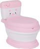 Kikkaboo Vasino Lindo Pink Prima infanzia/Educazione al vasino e pedane/Vasini La Casa Del Bebè - Napoli, Commerciovirtuoso.it
