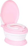 Kikkaboo Vasino Lindo Pink Prima infanzia/Educazione al vasino e pedane/Vasini La Casa Del Bebè - Napoli, Commerciovirtuoso.it