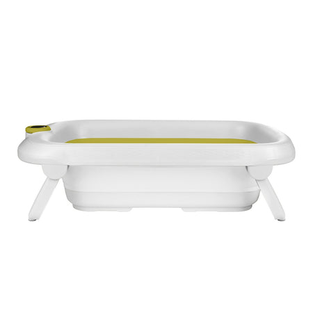 Bagnetto Pieghevole Kikkaboo Rio Giallo