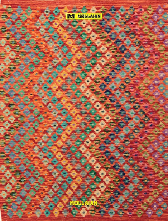 Kilim-Kaudani-Melange-115x88