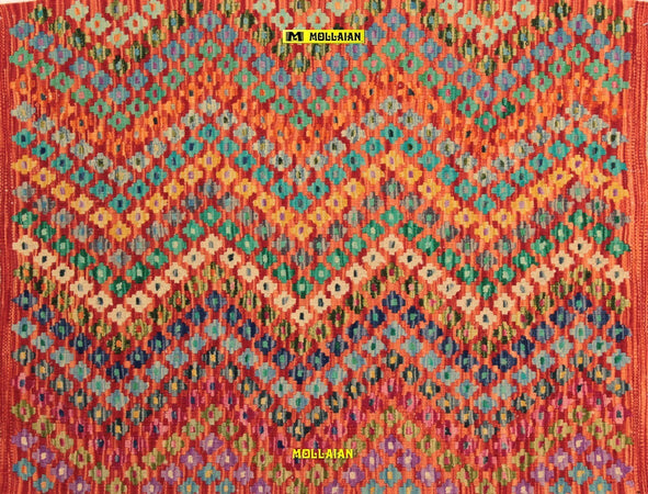 Kilim-Kaudani-Melange-115x88