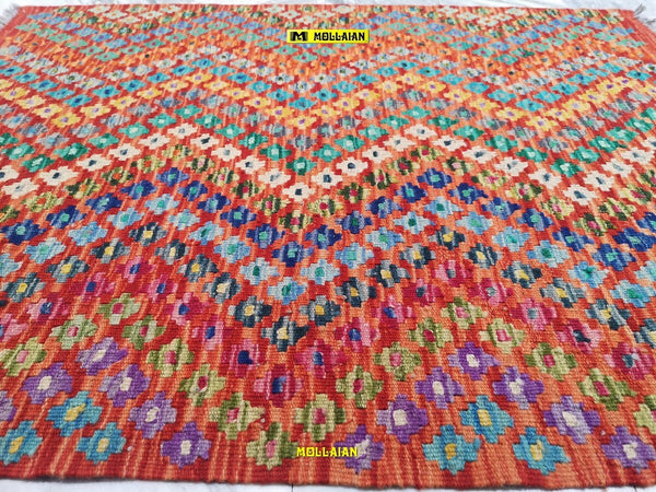 Kilim-Kaudani-Melange-115x88