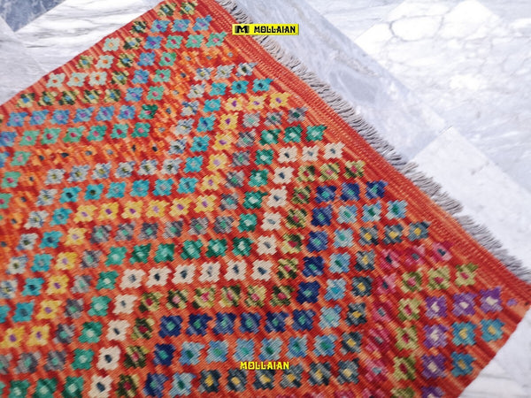 Kilim-Kaudani-Melange-115x88