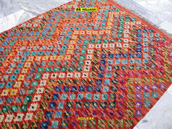 Kilim-Kaudani-Melange-115x88