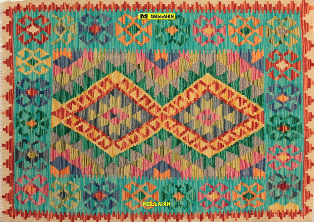 Kilim-Kaudani-Melange-117x85