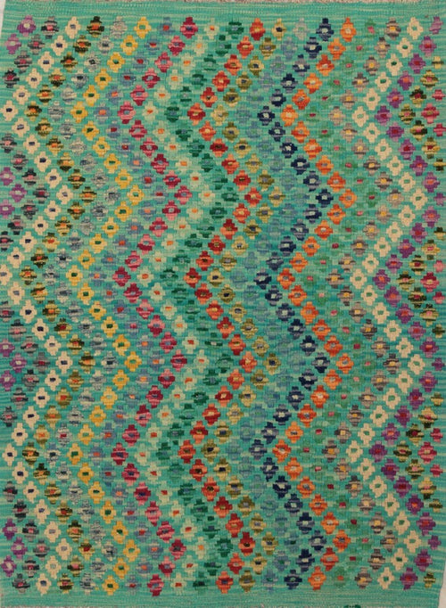 Kilim-Kaudani-Melange-117x88