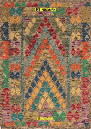 Kilim-Kaudani-Melange-118x84