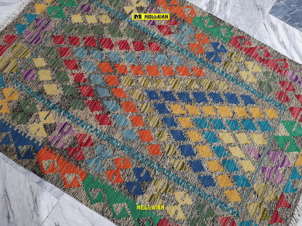 Kilim-Kaudani-Melange-118x84