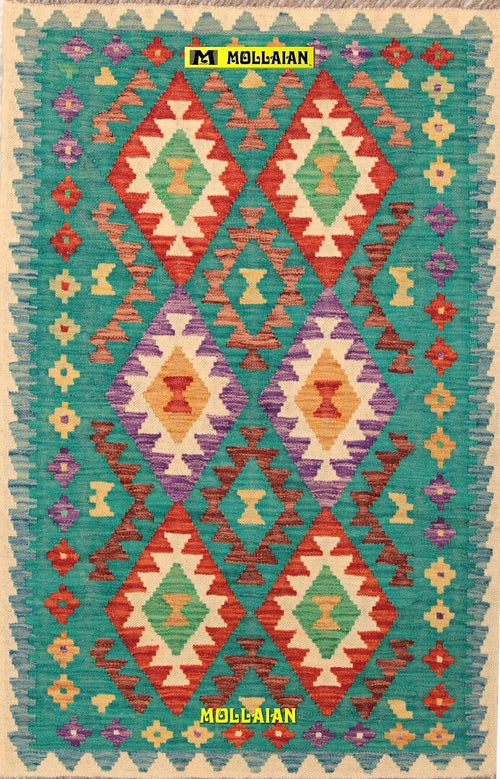 Kilim-Kaudani-Melange-125x82
