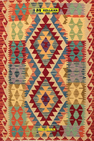 Kilim-Kaudani-Melange-125x85