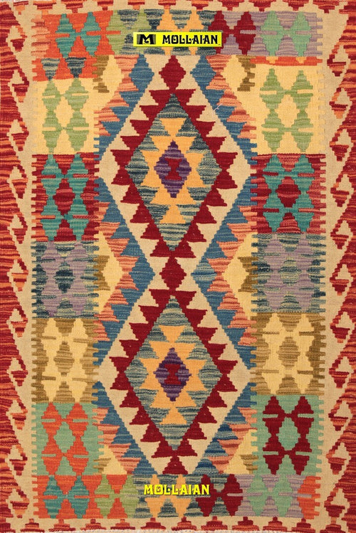 Kilim-Kaudani-Melange-125x85