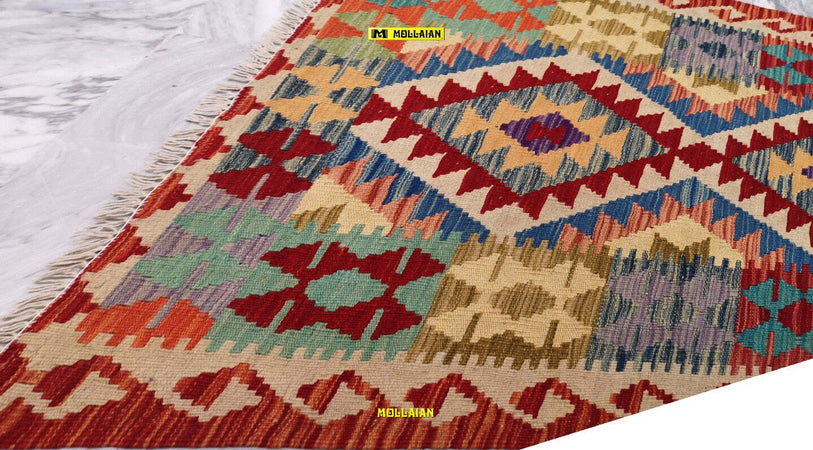 Kilim-Kaudani-Melange-125x85