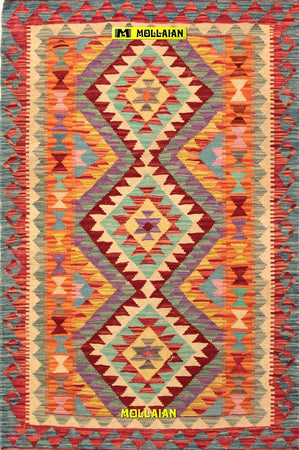 Kilim-Kaudani-Melange-126x83