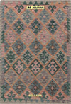Kilim-Kaudani-Melange-146x100