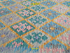 Kilim-Kaudani-Melange-146x100