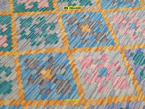 Kilim-Kaudani-Melange-146x100