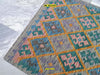 Kilim-Kaudani-Melange-146x100