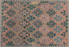 Kilim-Kaudani-Melange-146x100