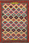 Kilim-Kaudani-Melange-146x98