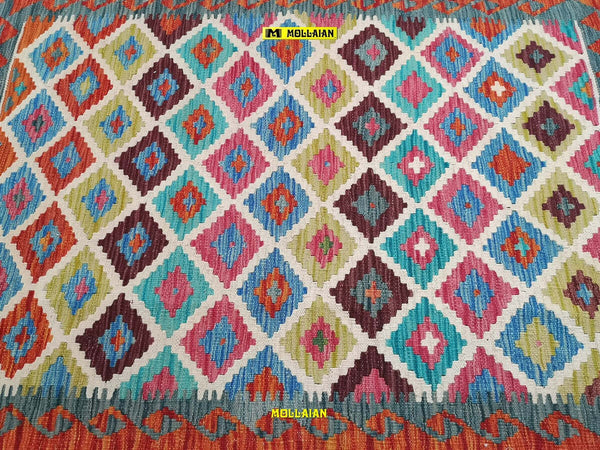 Kilim-Kaudani-Melange-146x98