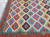 Kilim-Kaudani-Melange-146x98
