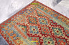 Kilim Kaudani Melange 153x100 Casa e cucina/Tessili per la casa/Tappeti e tappetini/Tappeti Mollaian Tappeti - Lecce, Commerciovirtuoso.it