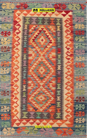 Kilim-Kaudani-Melange-156x98
