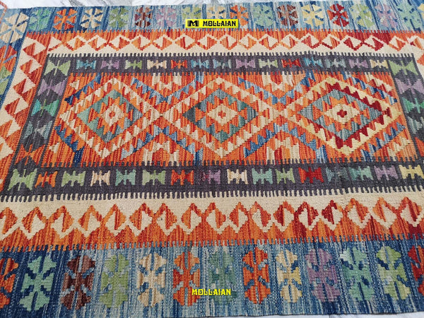 Kilim-Kaudani-Melange-156x98