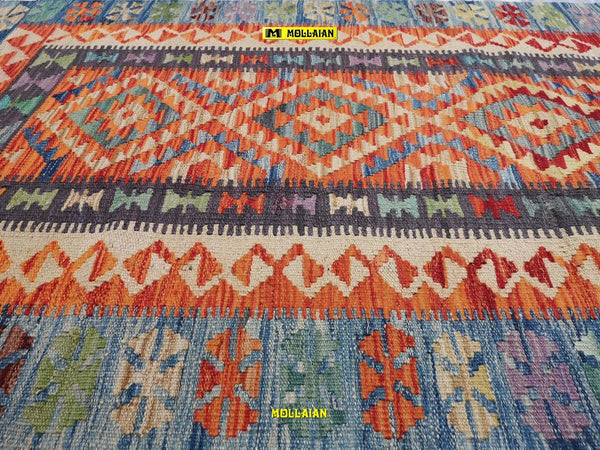 Kilim-Kaudani-Melange-156x98