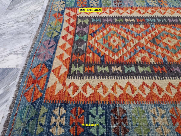 Kilim-Kaudani-Melange-156x98