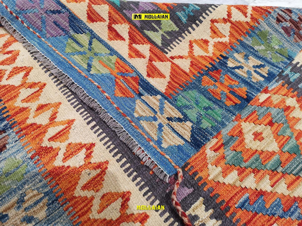 Kilim-Kaudani-Melange-156x98