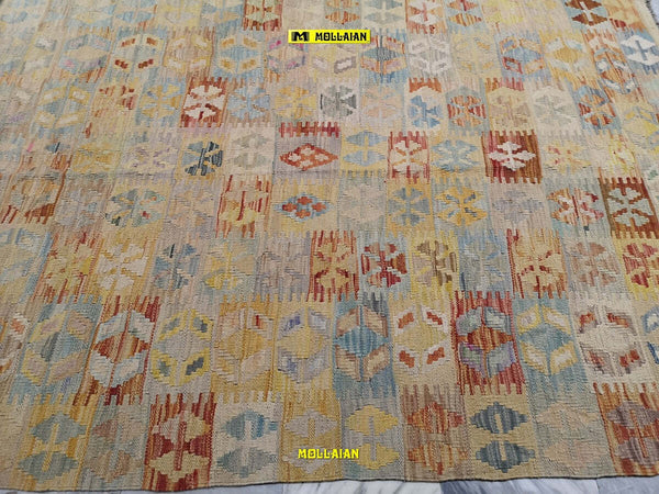 Kilim-Kaudani-Melange-182x123