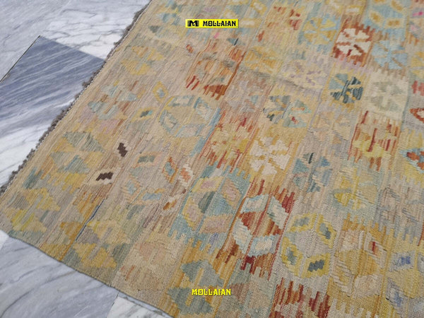 Kilim-Kaudani-Melange-182x123