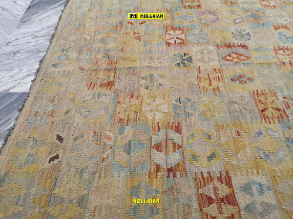 Kilim-Kaudani-Melange-182x123