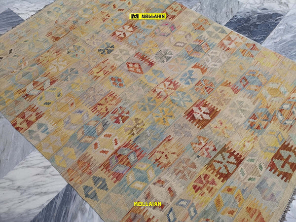 Kilim-Kaudani-Melange-182x123